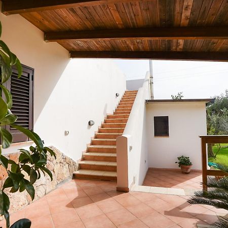 Casa Vacanza Russo Fernando Alimini Kültér fotó