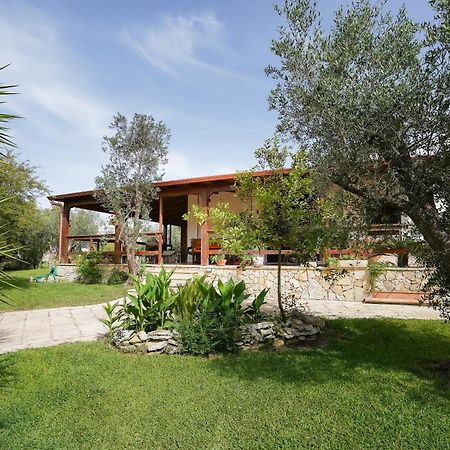Casa Vacanza Russo Fernando Alimini Kültér fotó