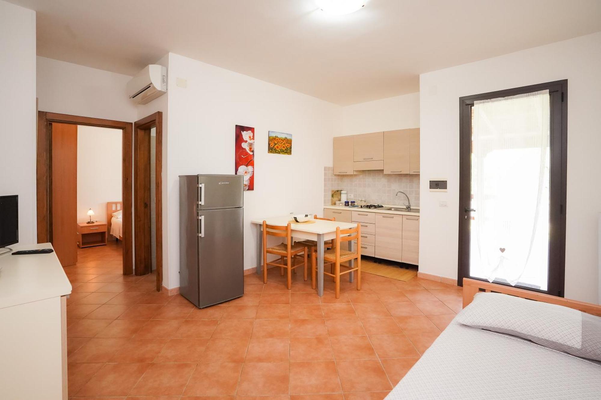 Casa Vacanza Russo Fernando Alimini Kültér fotó