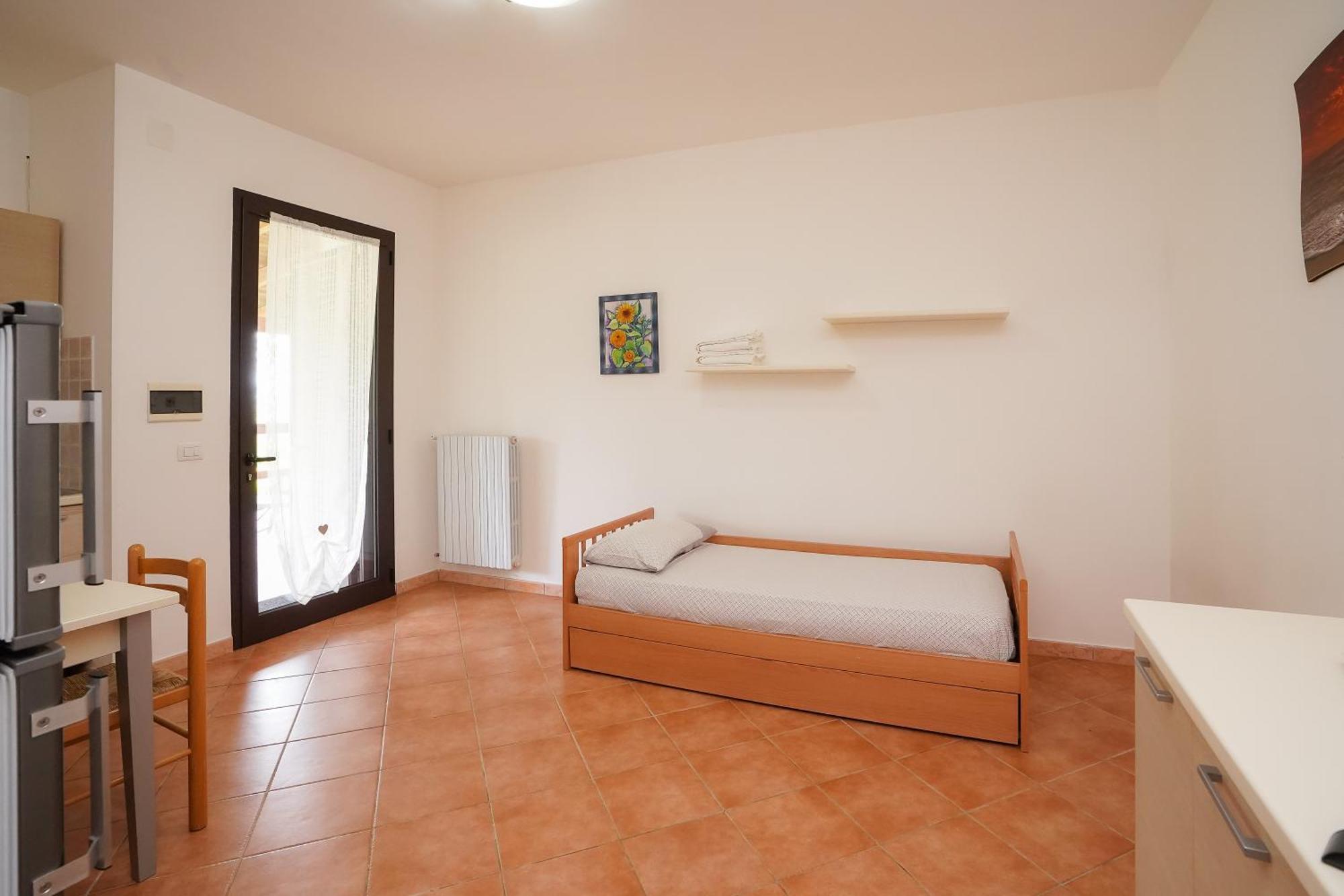 Casa Vacanza Russo Fernando Alimini Kültér fotó