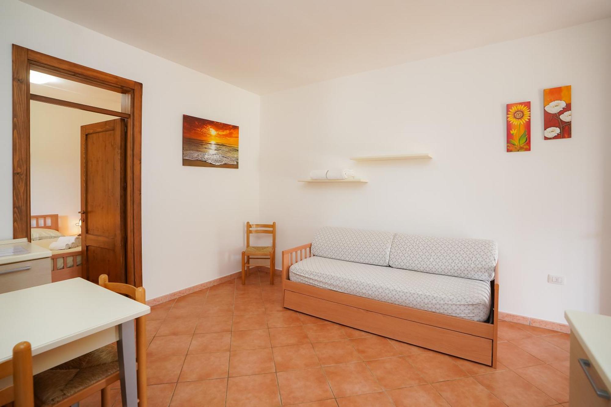 Casa Vacanza Russo Fernando Alimini Kültér fotó