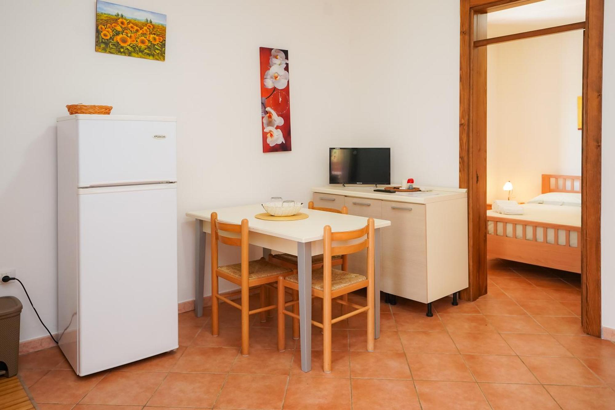 Casa Vacanza Russo Fernando Alimini Kültér fotó